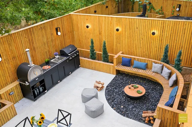 $2,249,000 | 19 North Henry Street, Unit 1B | Williamsburg