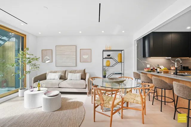 $2,249,000 | 19 North Henry Street, Unit 1B | Williamsburg