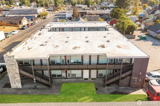 $4,150,000 | 5416 South M Street, Tacoma, WA 98408