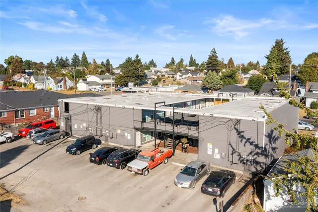$4,150,000 | 5416 South M Street, Tacoma, WA 98408