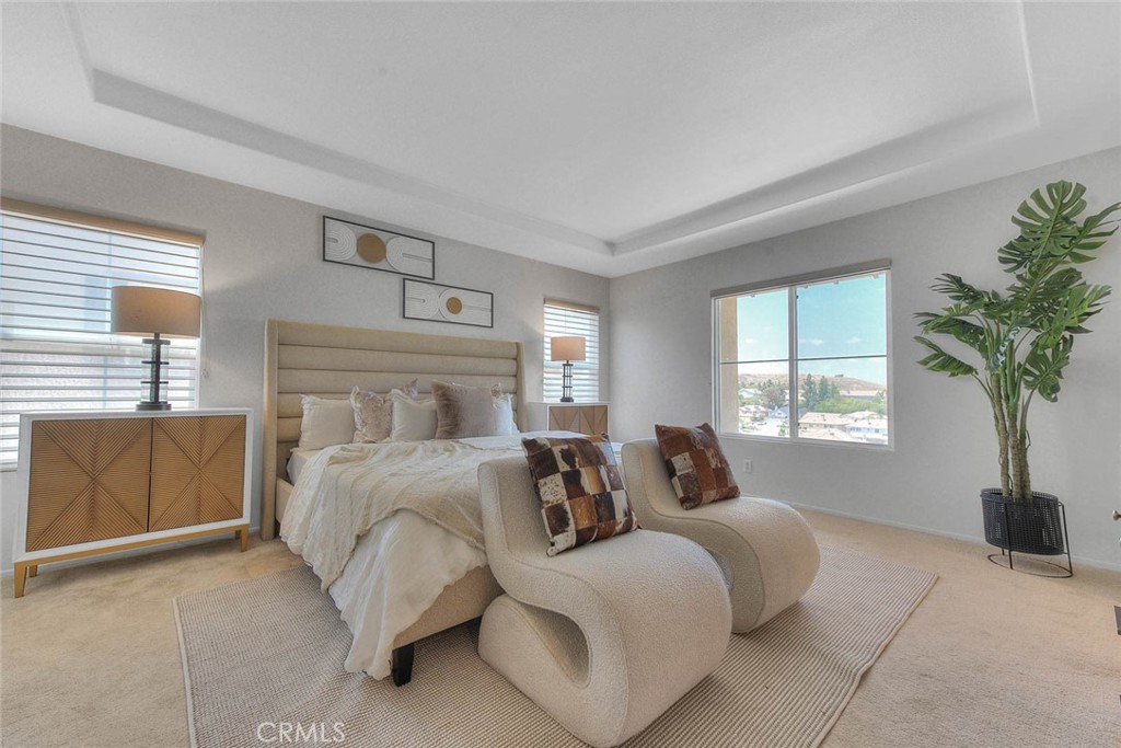 5192 Fox Hall Road Chino Hills, CA 91709 - Photo 44 of 75 Primary room