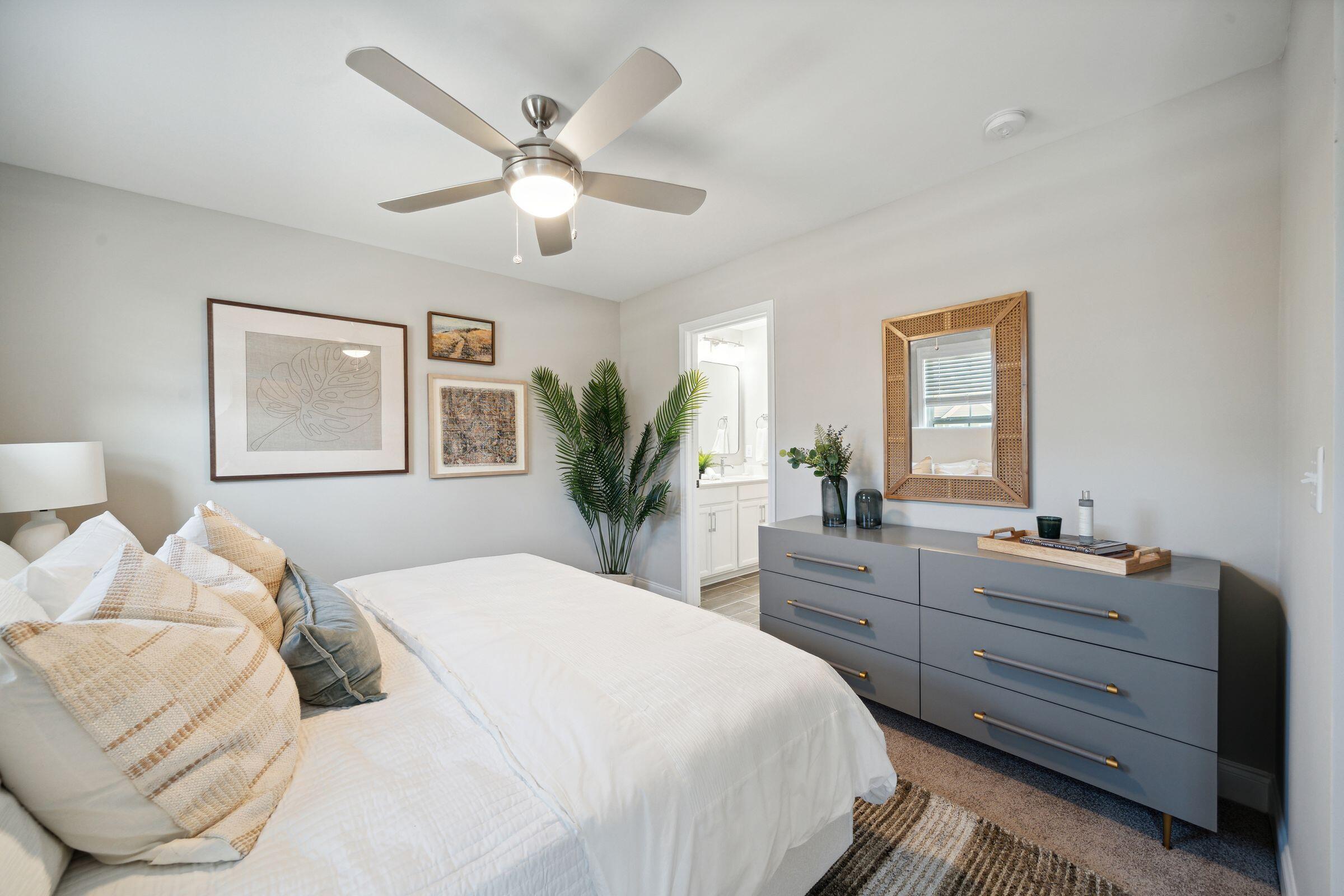 251 Harding Lane Goose Creek, SC 29445 - Photo 19 of 42 316GreenFernDr-KeenEyeMarketing-022