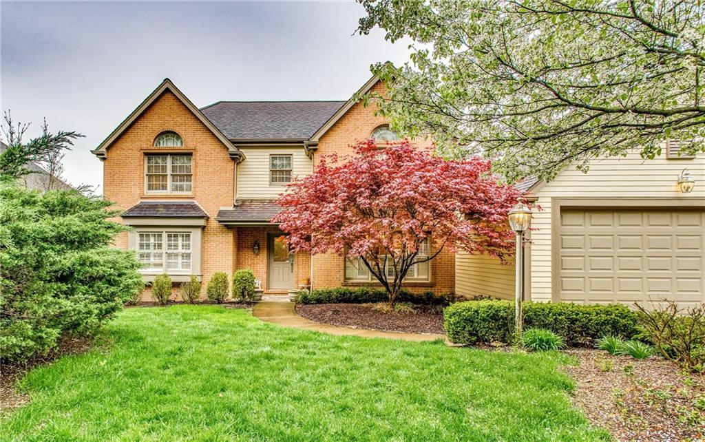 514 Farndale Road Pittsburgh, PA 15215 - Photo 1 of 25 Gallery Image 1