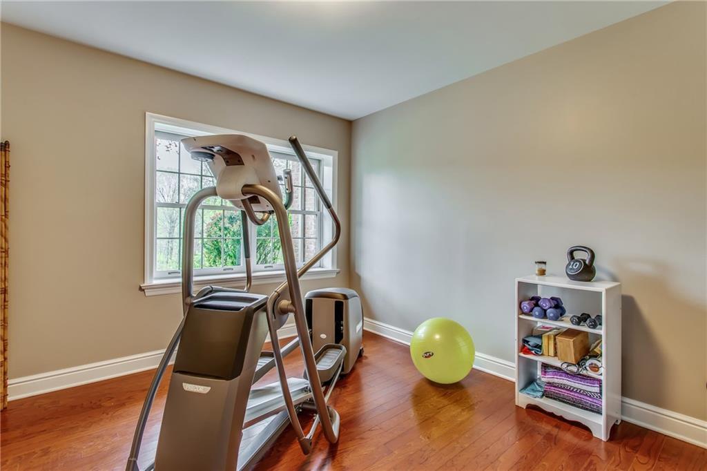 514 Farndale Road Pittsburgh, PA 15215 - Photo 23 of 25 Gallery Image 23