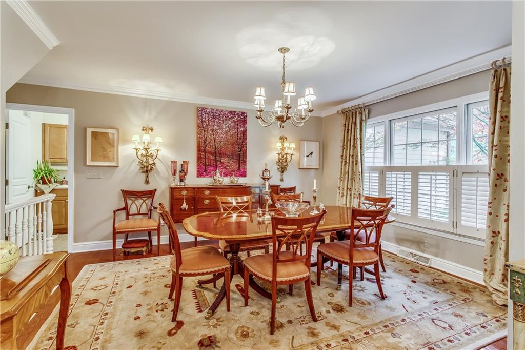 514 Farndale Road Pittsburgh, PA 15215 - Photo 10 of 25 Gallery Image 10