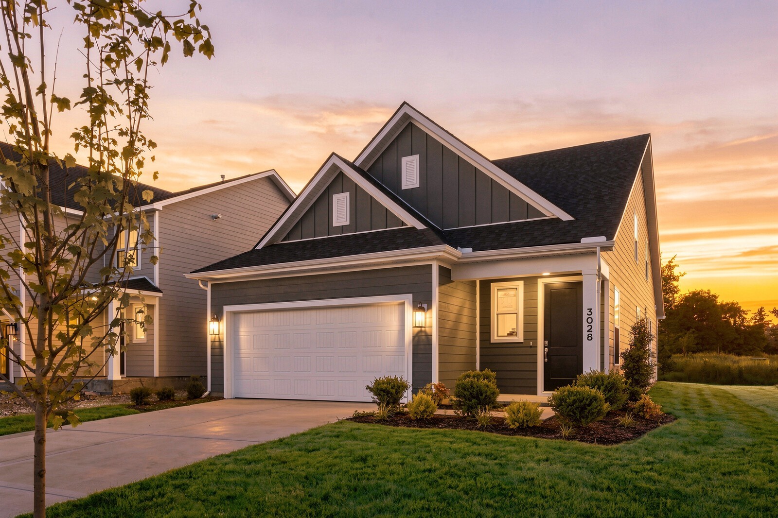 3028 Ledger Road Smyrna, TN 37167 - Photo 1 of 23 Gallery Image 1