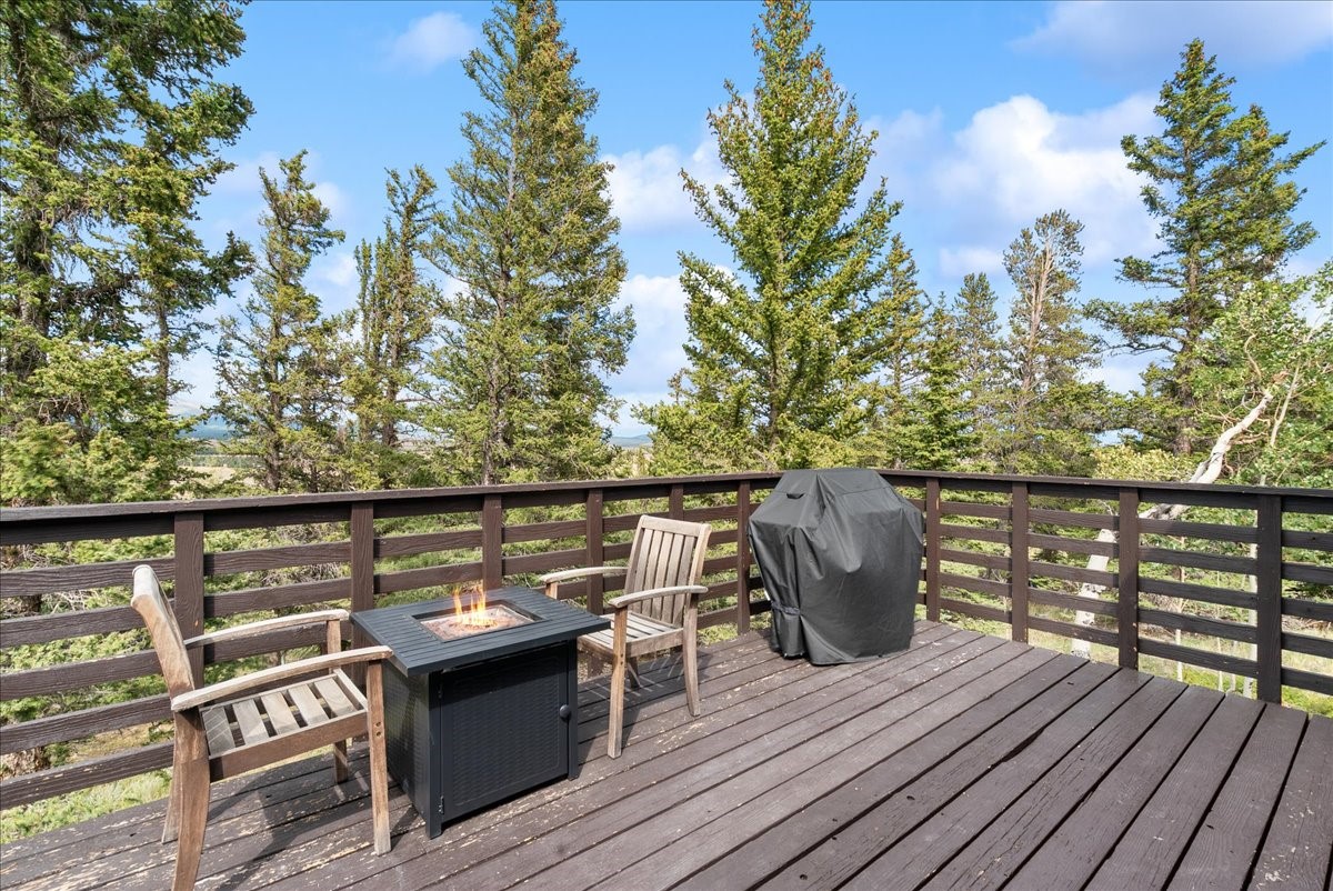 271 Sheep Ridge Road Fairplay, CO 80440 - Photo 43 of 50 Gallery Image 43