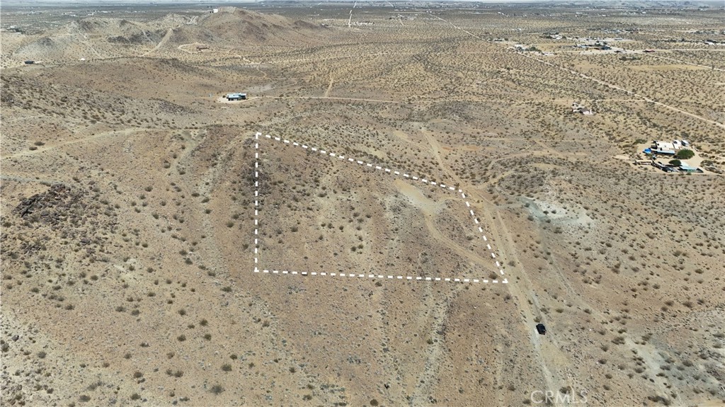 5-ac Demesne Road Joshua Tree, CA 92252 - Photo 3 of 13