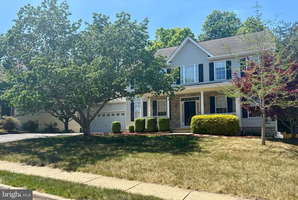 $565,000 | 9914 Holland Meadows Court, Fredericksburg, VA 22408