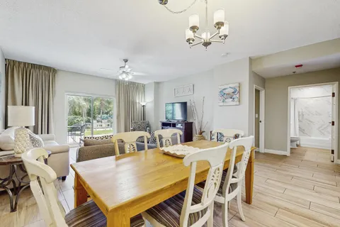 $599,000 | 515 Tops'l Beach Boulevard, Unit 108, Miramar Beach, FL 32550