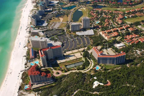 $599,000 | 515 Tops'l Beach Boulevard, Unit 108, Miramar Beach, FL 32550
