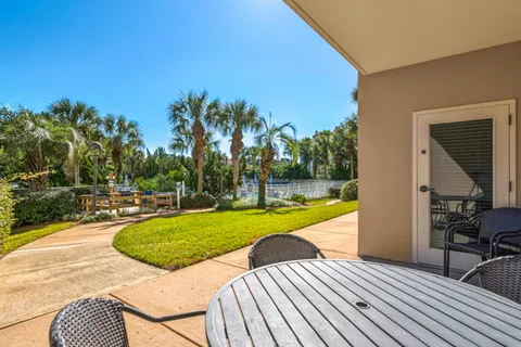 $599,000 | 515 Tops'l Beach Boulevard, Unit 108, Miramar Beach, FL 32550