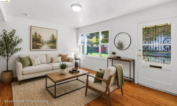 $471,500 | 109 Cypress Street, Unit C, Alameda, CA 94501