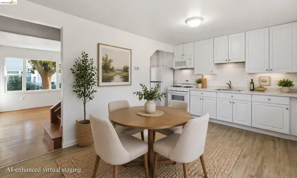 $471,500 | 109 Cypress Street, Unit C, Alameda, CA 94501