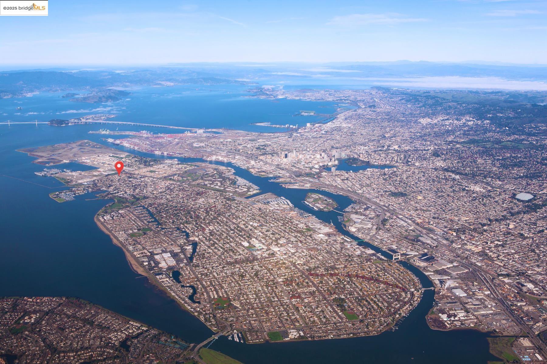 109 Cypress Street, Unit C Alameda, CA 94501 - Photo 21 of 28