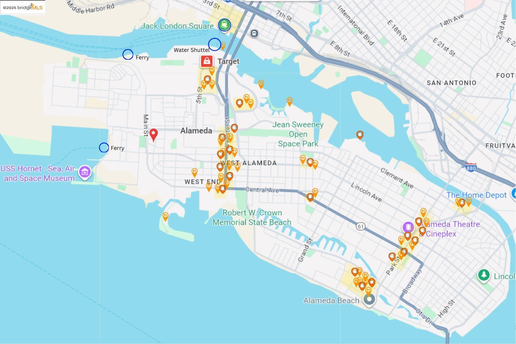 109 Cypress Street, Unit C Alameda, CA 94501 - Photo 22 of 28