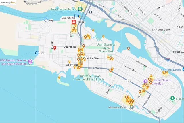 a bathroom with a sink mirror and vanity