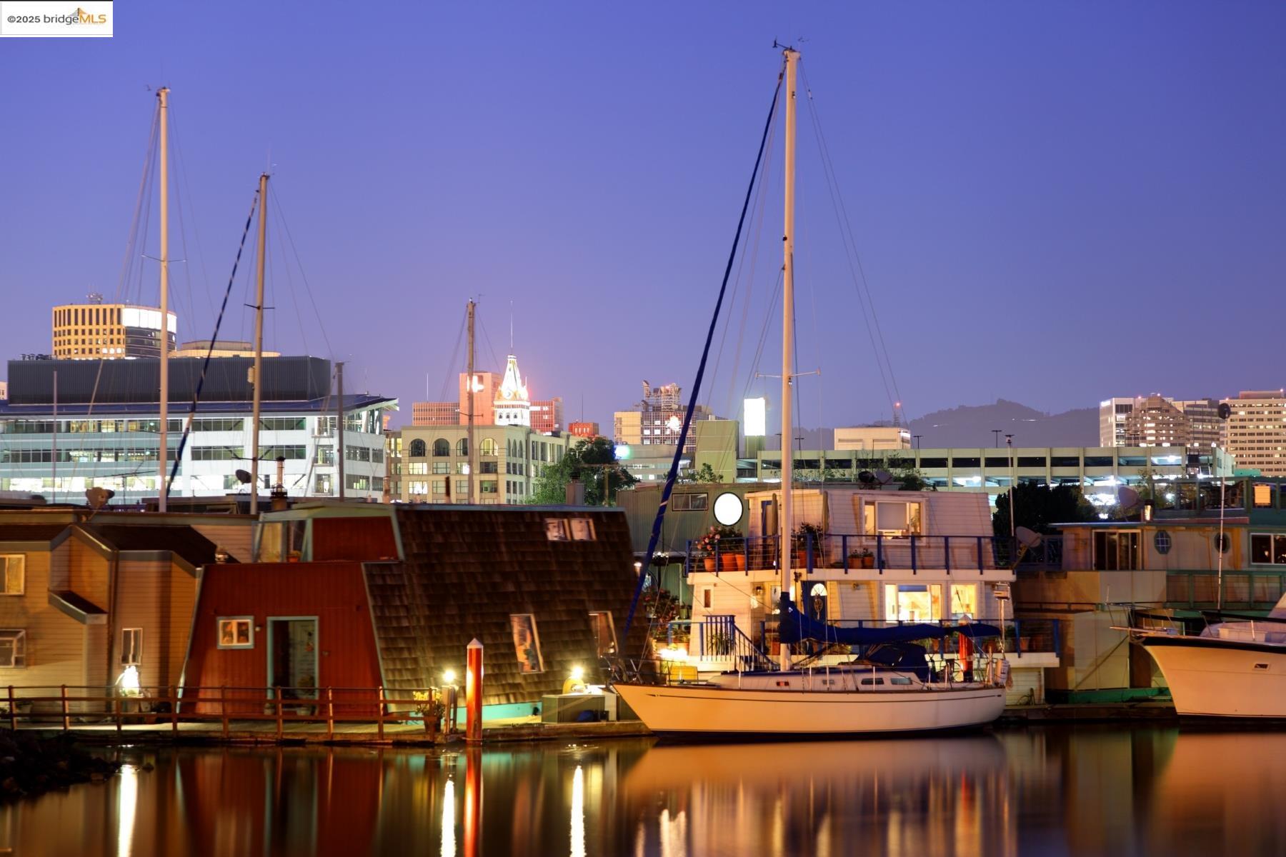 109 Cypress Street, Unit C Alameda, CA 94501 - Photo 26 of 28