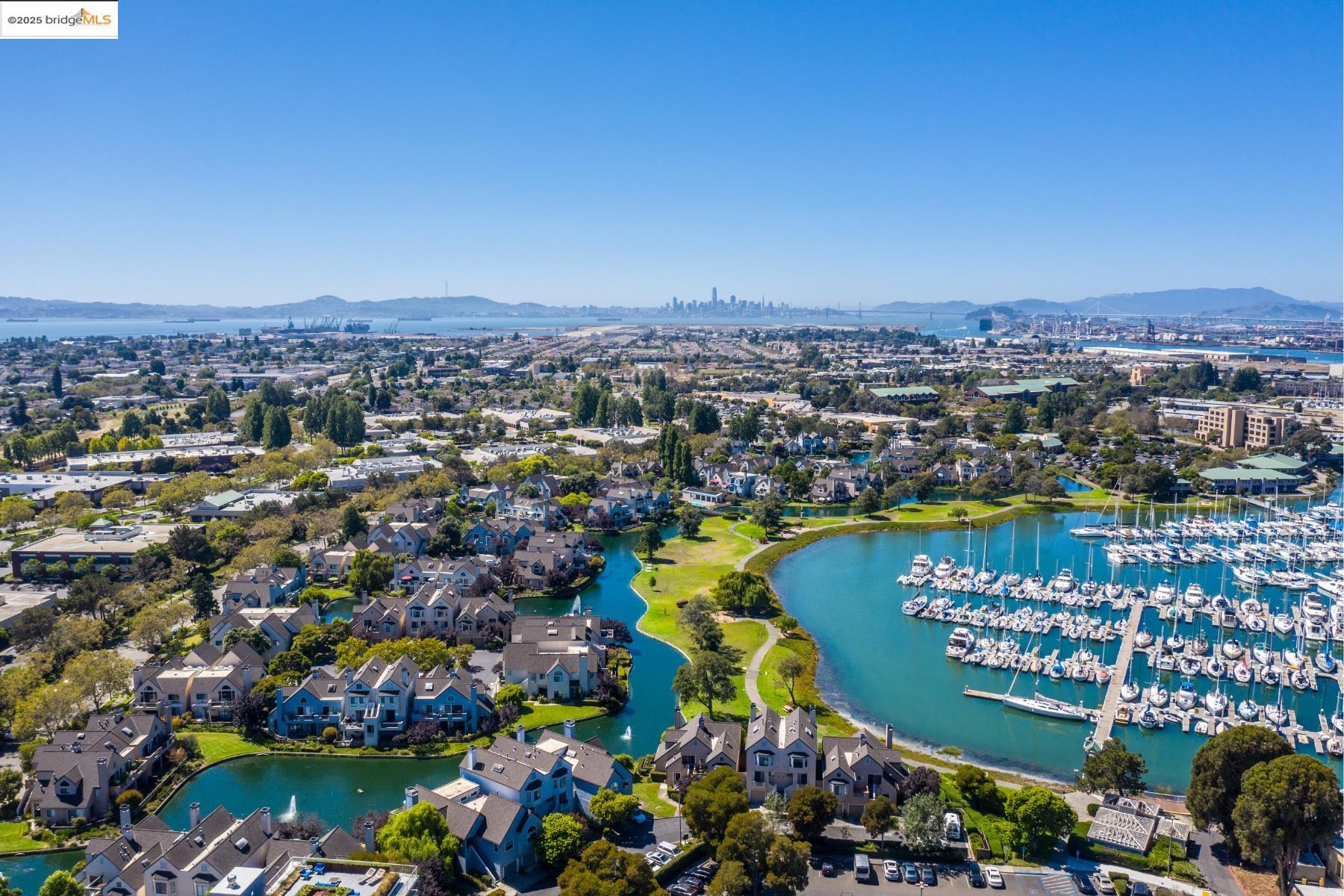 109 Cypress Street, Unit C Alameda, CA 94501 - Photo 27 of 28