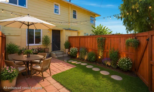 $471,500 | 109 Cypress Street, Unit C, Alameda, CA 94501
