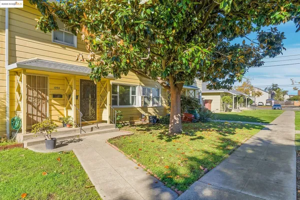 $471,500 | 109 Cypress Street, Unit C, Alameda, CA 94501