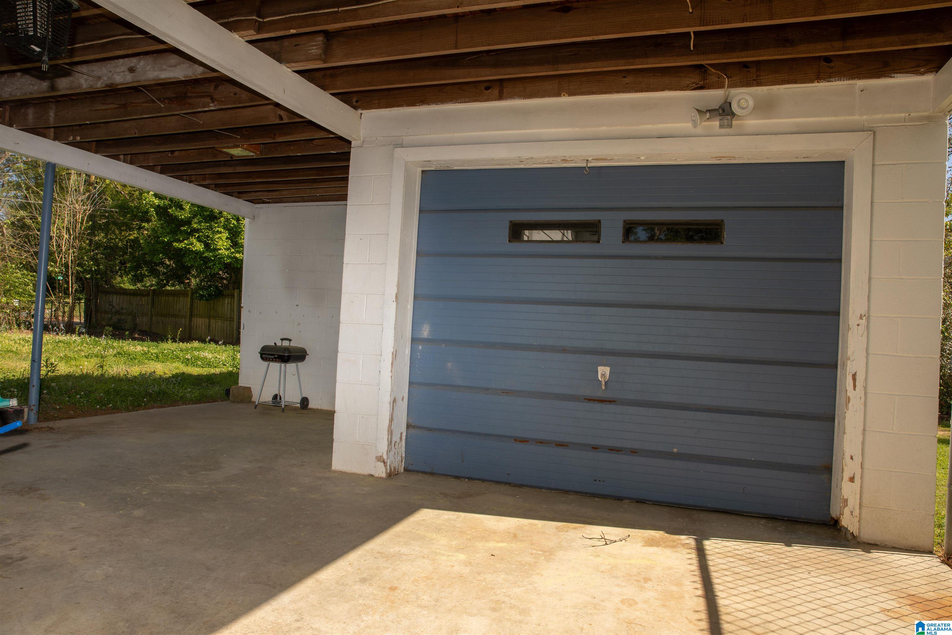 603 Spring Drive Sylacauga, AL 35150 - Photo 27 of 28