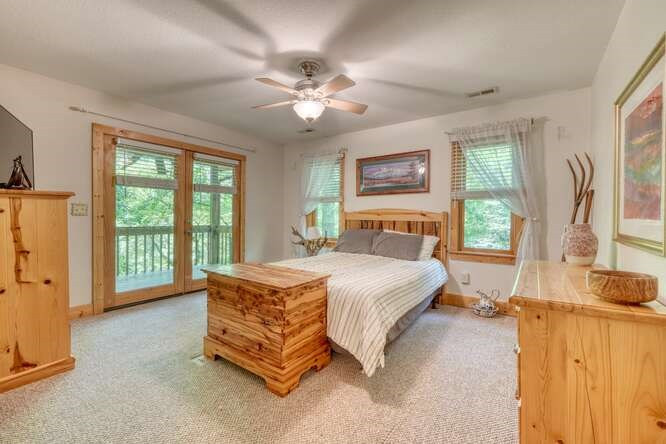 135 Poplar Spring Lane Murphy, NC 28906 - Photo 29 of 71 Gallery Image 29