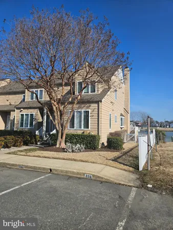 $379,900 | 200 Market Square, Unit 14A, Cambridge, MD 21613