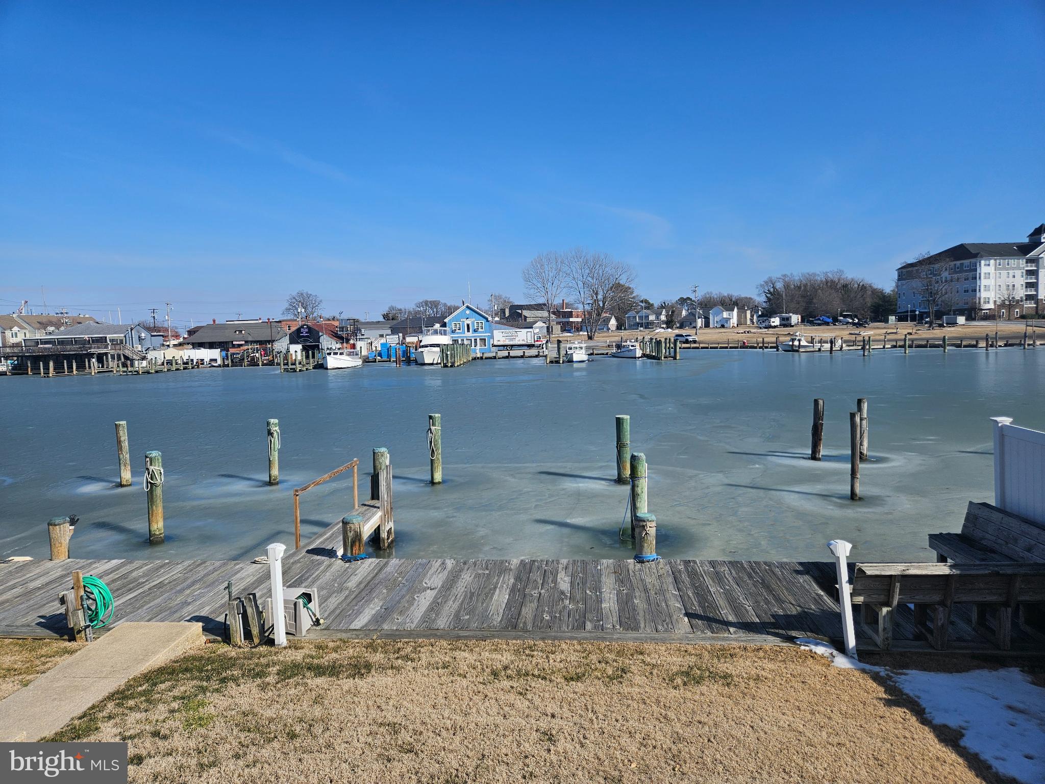 200 Market Square, Unit 14A Cambridge, MD 21613 - Photo 18 of 59