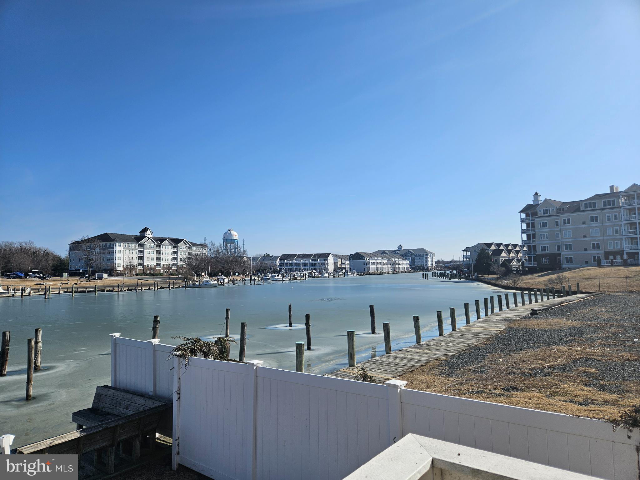 200 Market Square, Unit 14A Cambridge, MD 21613 - Photo 20 of 59