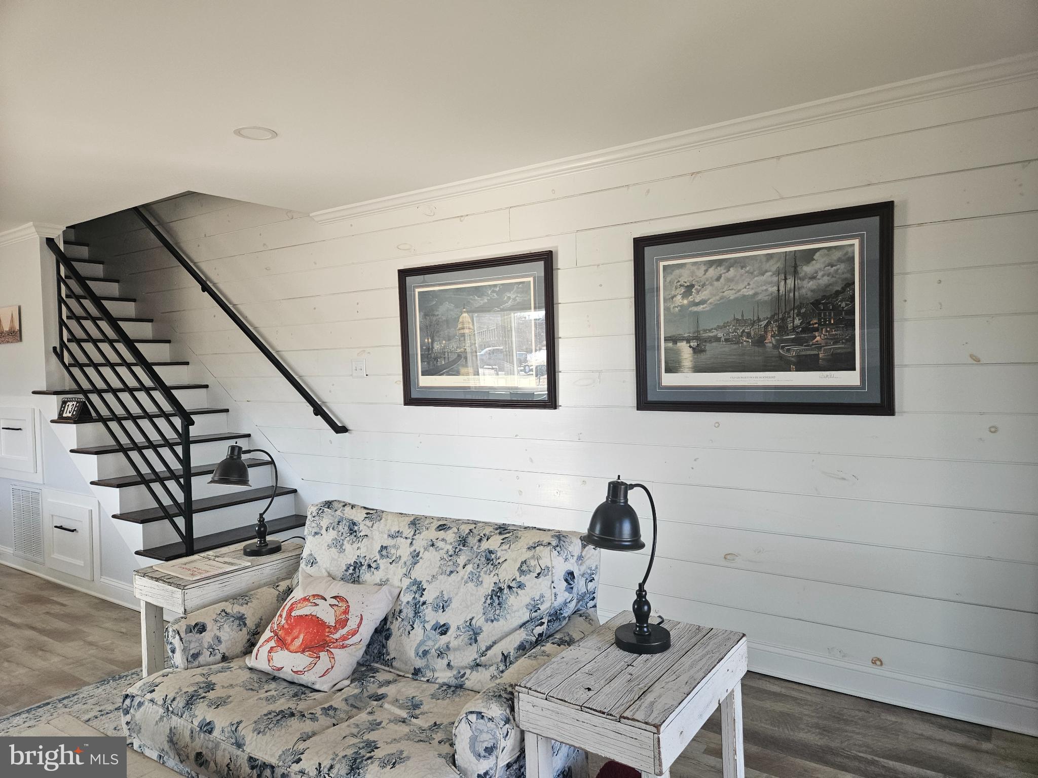 200 Market Square, Unit 14A Cambridge, MD 21613 - Photo 24 of 59 Coastal charm meets modern elegance.