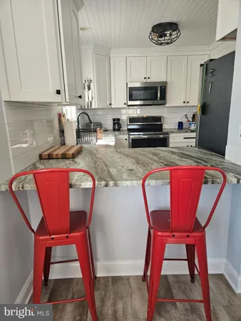 $379,900 | 200 Market Square, Unit 14A, Cambridge, MD 21613