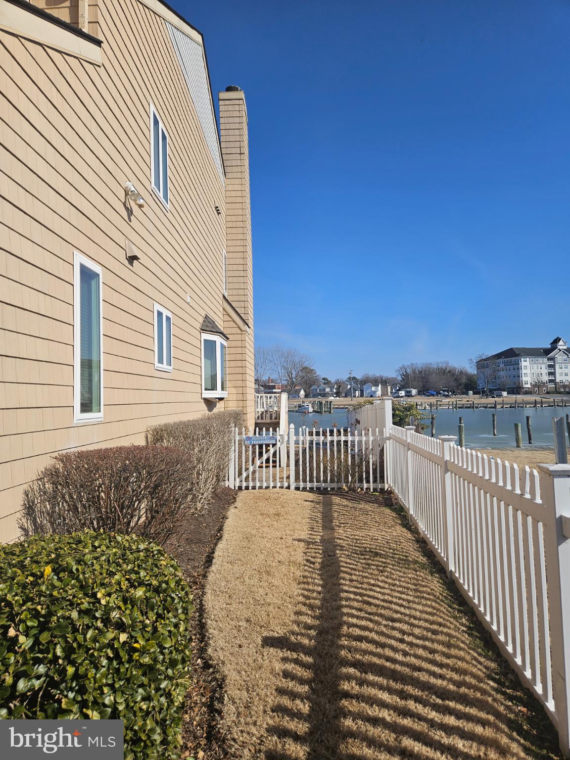 200 Market Square, Unit 14A Cambridge, MD 21613 - Photo 4 of 59
