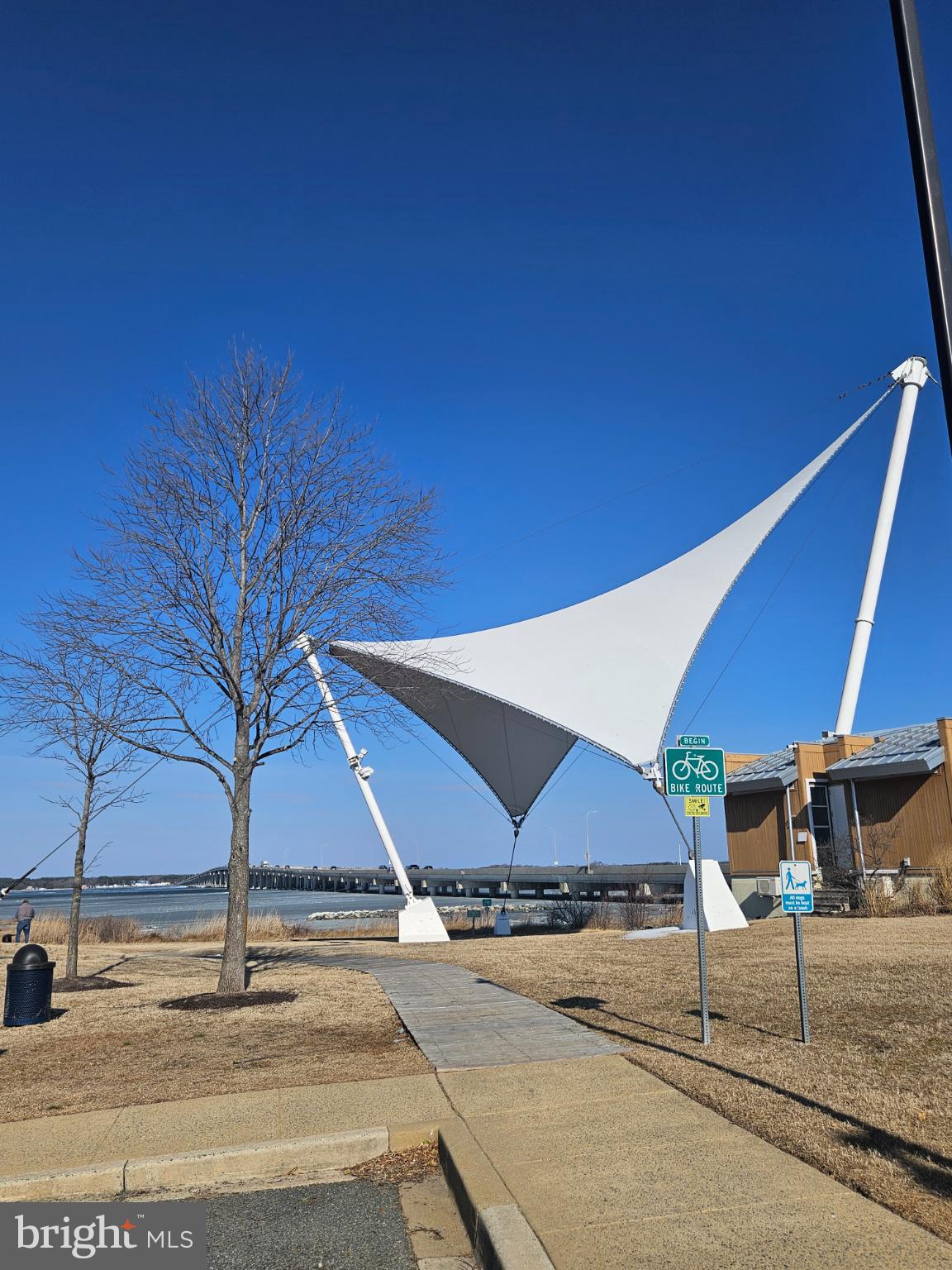 200 Market Square, Unit 14A Cambridge, MD 21613 - Photo 47 of 59 Sailwinds Park