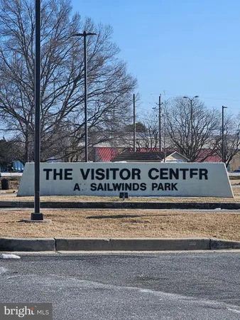 $379,900 | 200 Market Square, Unit 14A, Cambridge, MD 21613
