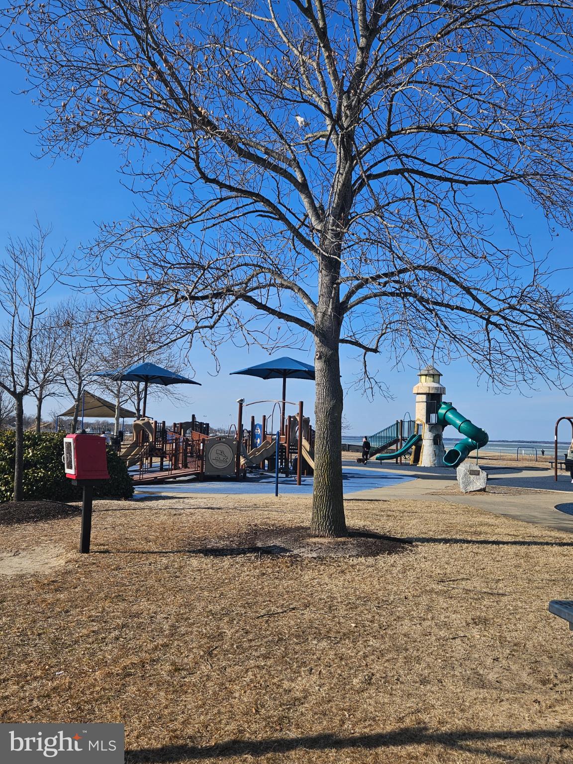 200 Market Square, Unit 14A Cambridge, MD 21613 - Photo 50 of 59