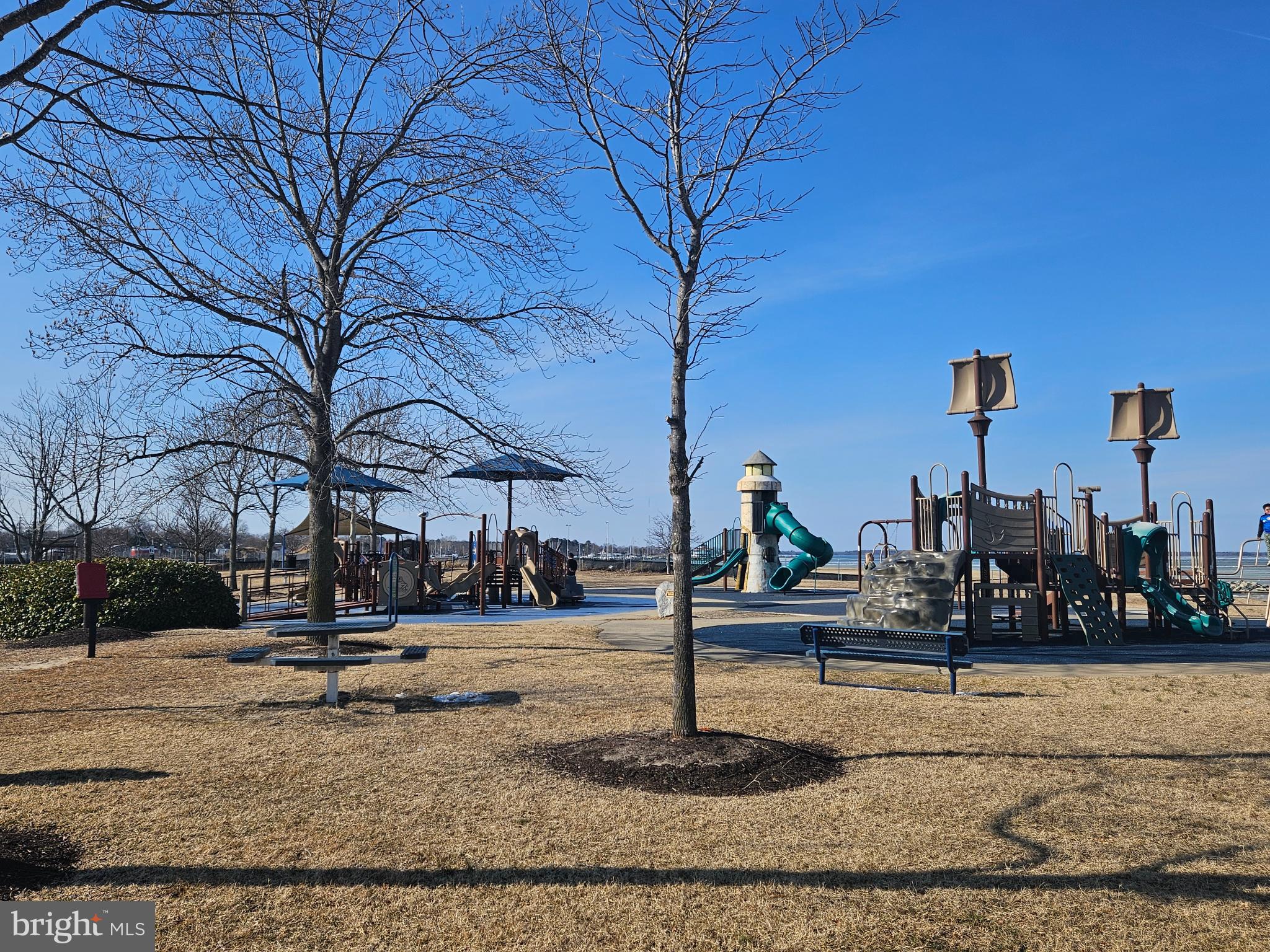 200 Market Square, Unit 14A Cambridge, MD 21613 - Photo 51 of 59