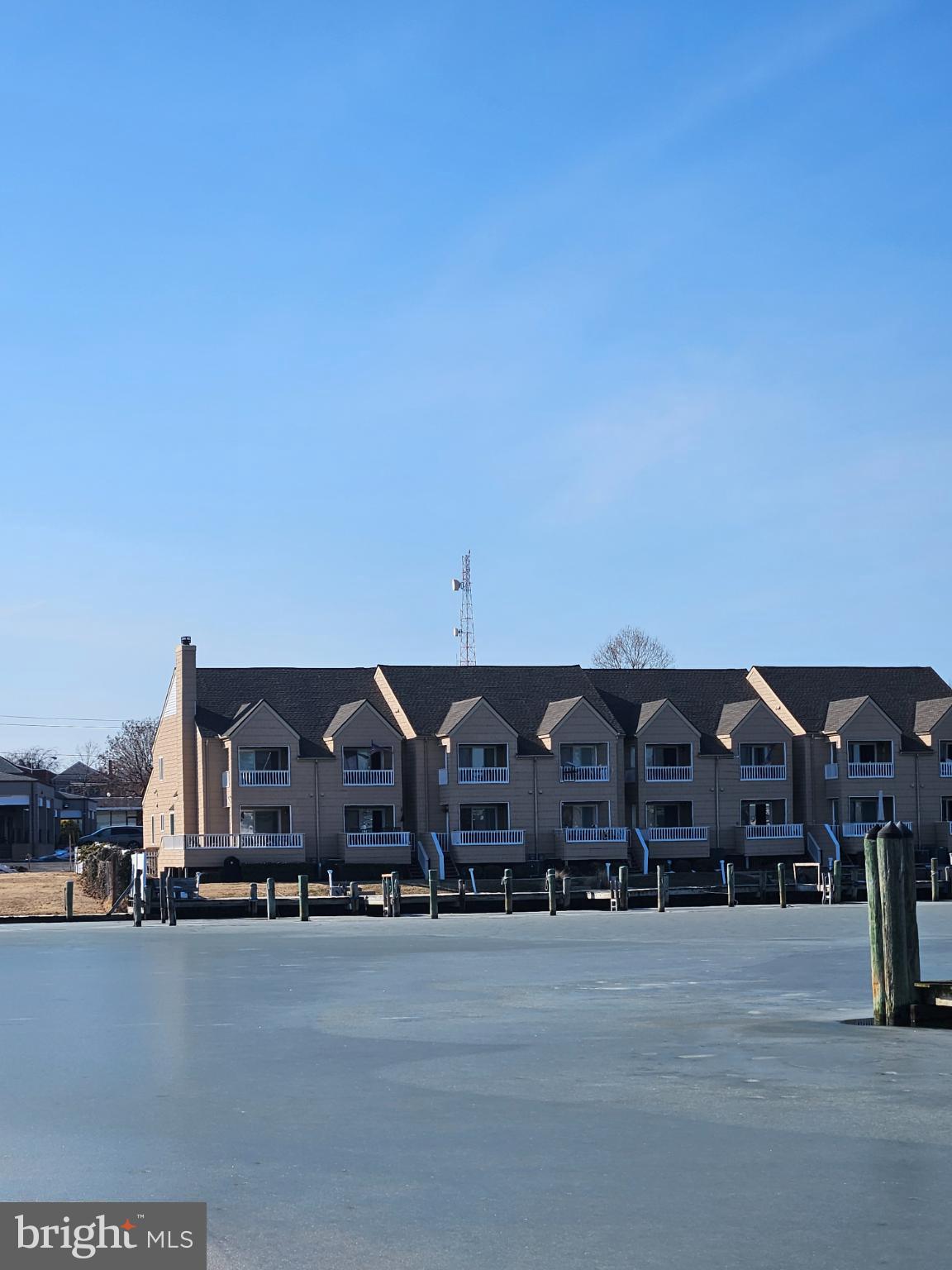 200 Market Square, Unit 14A Cambridge, MD 21613 - Photo 54 of 59