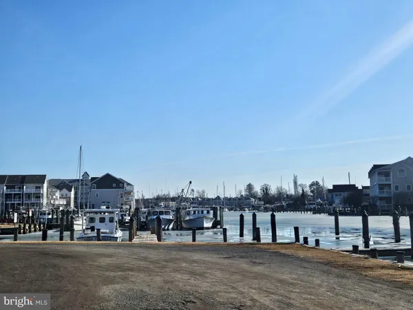 $379,900 | 200 Market Square, Unit 14A, Cambridge, MD 21613