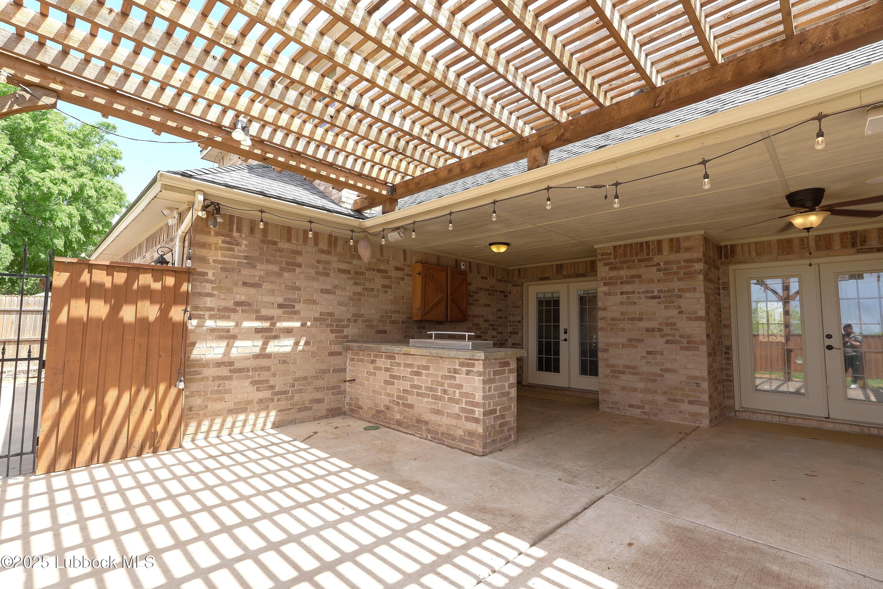 5904 110th Street Lubbock, TX 79424 - Photo 29 of 32