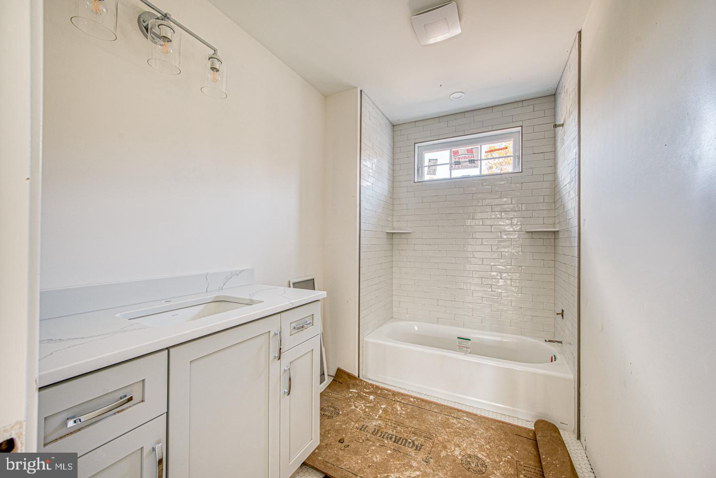 257 Glen Mills Road Glen Mills, PA 19342 - Photo 17 of 35 The tile is fabulous