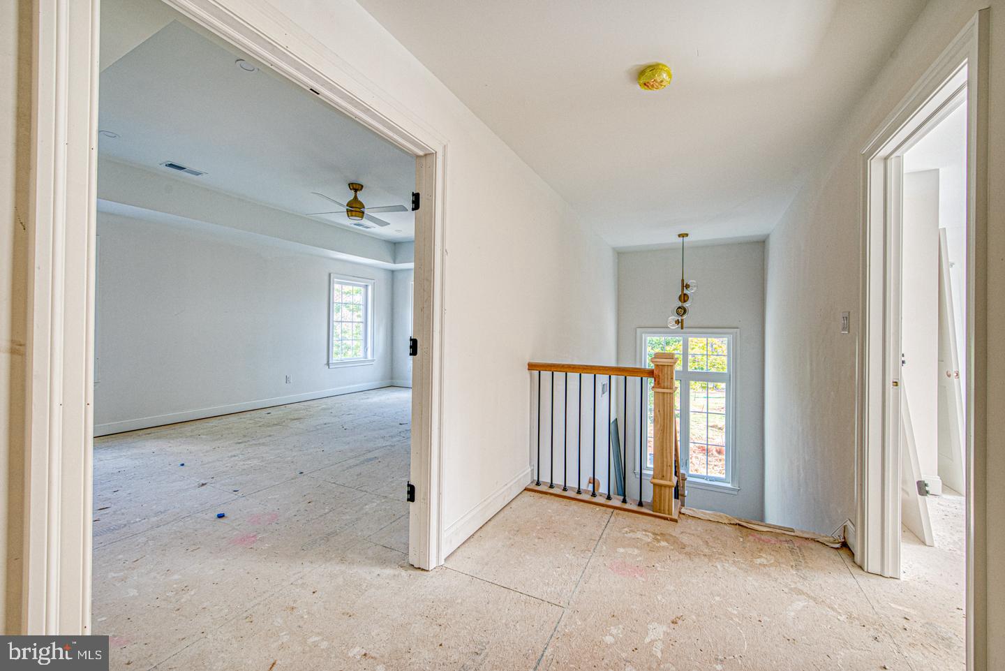 257 Glen Mills Road Glen Mills, PA 19342 - Photo 20 of 35 Large second floor hallway