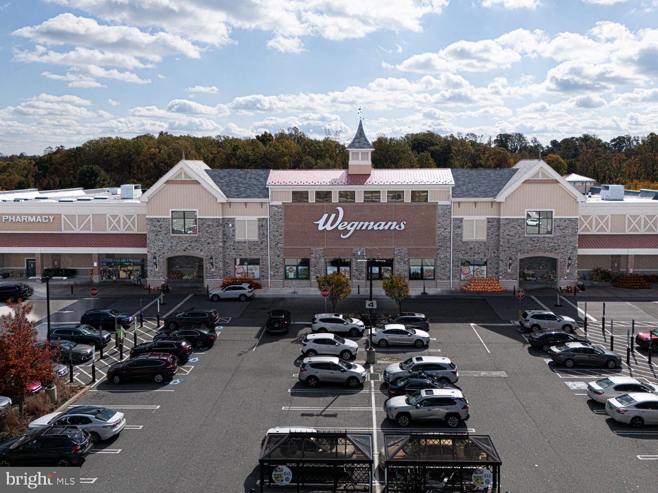 257 Glen Mills Road Glen Mills, PA 19342 - Photo 31 of 35 Nearby Wegmans