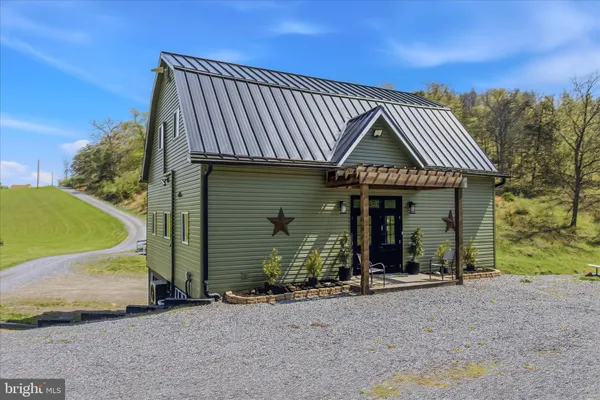 $599,000 | 347 Meadow Valley Place, Keyser, WV 26726