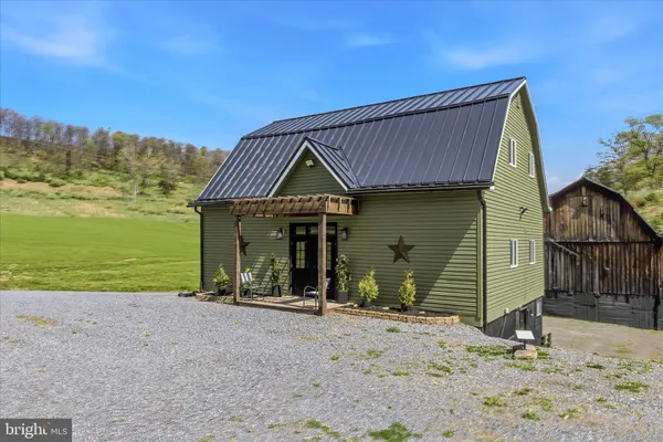 $599,000 | 347 Meadow Valley Place, Keyser, WV 26726
