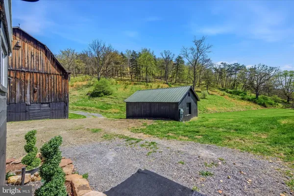 $599,000 | 347 Meadow Valley Place, Keyser, WV 26726