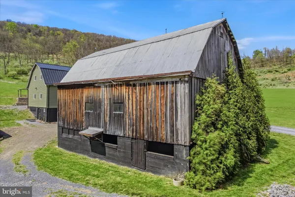 $599,000 | 347 Meadow Valley Place, Keyser, WV 26726