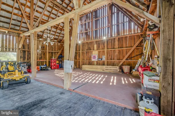 $599,000 | 347 Meadow Valley Place, Keyser, WV 26726