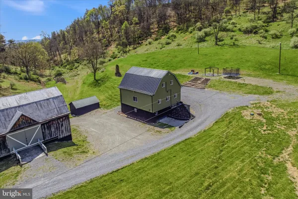 $599,000 | 347 Meadow Valley Place, Keyser, WV 26726