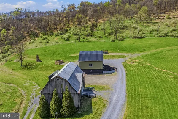 $599,000 | 347 Meadow Valley Place, Keyser, WV 26726